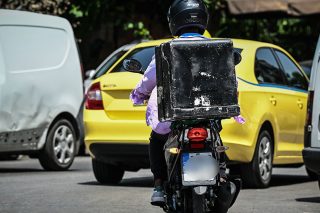 delivery